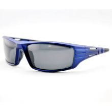 Fashion Polarized UV Protected Sports Sunglasses for Men (14103)